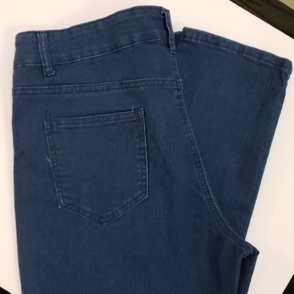 blue jeans, - Picture 7 of 8